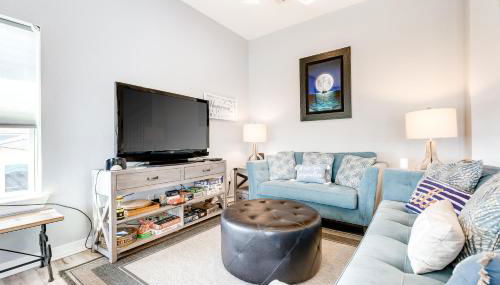 Seahorse Beach House - Foto 2