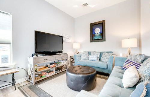 Seahorse Beach House - Foto 2