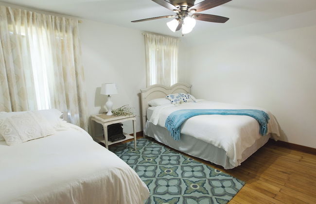 Mission Springs Resort - Photo 15