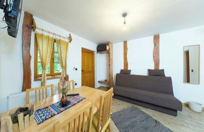 Yeti Cabin - Foto 11