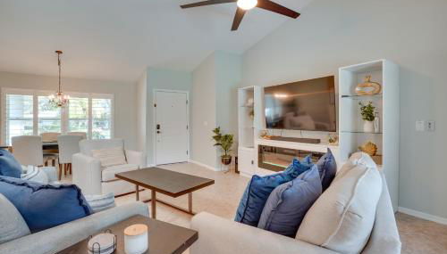 Cheery Fort Myers Vacation Rental with Private Pool! - Foto 5