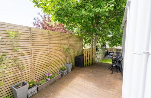 Boutique Family Friendly Home Wadebridge Cornwall, 2 living rooms, superking beds, garden, parking for 3 cars - Foto 66
