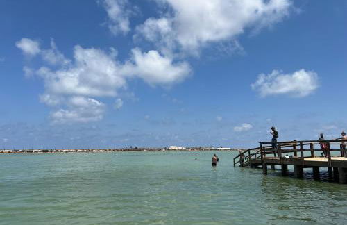 Air-conditioned Elisa Apartment with spacious sunroof lounge and swimming pool - Foto 35