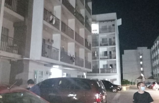 Angel Travellers Transit House - Foto 34