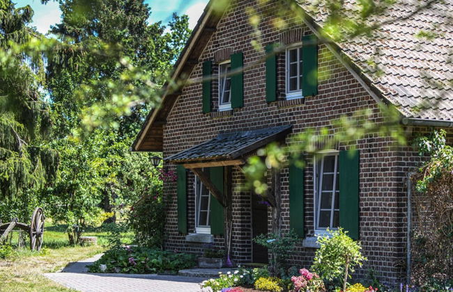 Lovely Apartment in Straelen - Photo 22