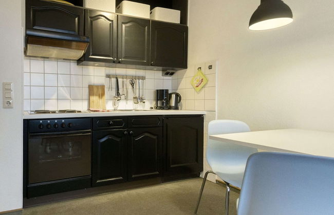 Gemutliche Ferienwohnung in Dornumersiel - Foto 6