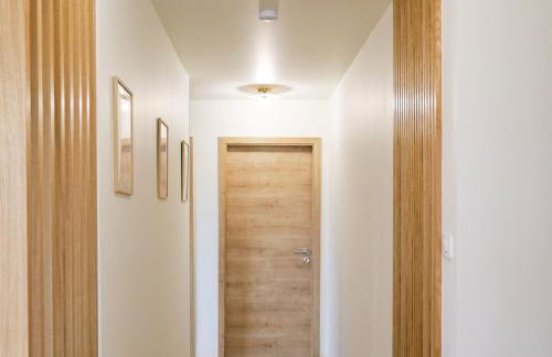 Séjour Mid-Century au Val-d'Ajol avec Parking et Animaux Bienvenus - FR-1-589-846 - Foto 8