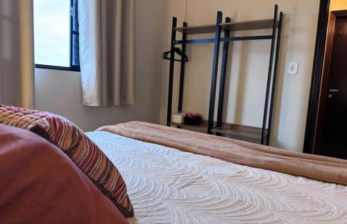 Apê Central II - melhor localização de Bonito - Foto 9