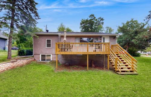 Steps to Dtwn and St Croix River! Stucco House - Foto 23