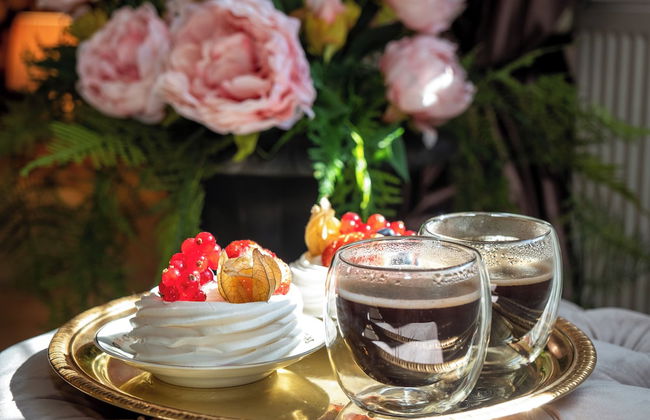 Rataskaevu Boutique Apartments - Foto 20