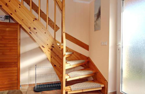 Ferienhaus Seepferdchen - Foto 8