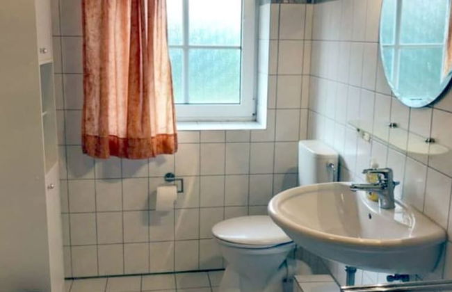 Apartment Deichvogt, Nessmersiel - Foto 11