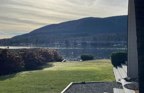 World Cup Stay-Lake Samish Getaway - Foto 16