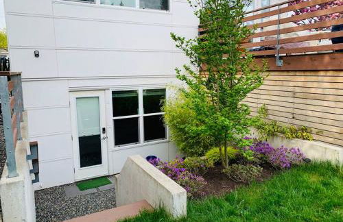 LEED Platinum Green Home Getaway - Foto 9