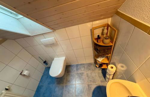 Ferienhaus am Hang - Foto 21