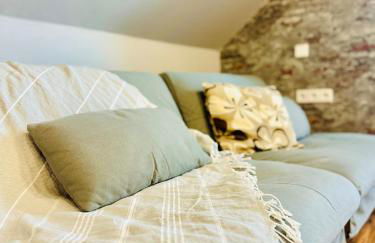 Ferienwohnung Prieros am Langer See mit Klima - Foto 9