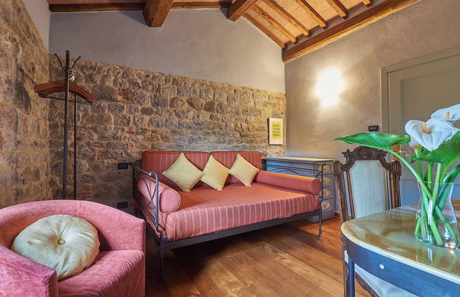 La Gazzara Castell'In Villa - Foto 22