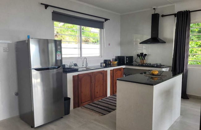 Wild Vanilla Apartment - Photo 11