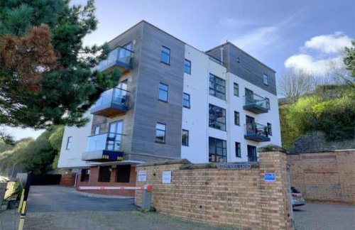 Harbour View - 1 Bedroom - Sleeps 2 - Foto 7