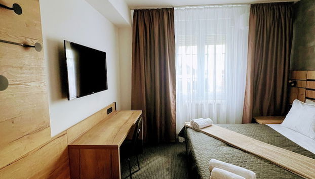 Sremsky Inn - Foto 5, Zimmer