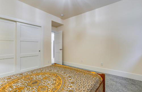 Modern Bellevue Home 10 Mi to Downtown Seattle! - Foto 21