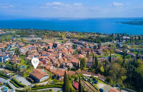 Agriturismo Cascina Crocelle - Lake View and Heated Pool - Foto 12