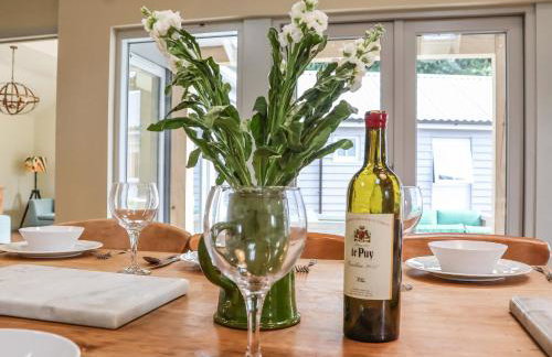 Church Farm Barn - Foto 12