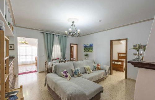 Casa rural Entre Olivos - Foto 16