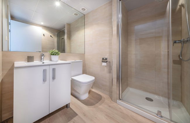 Agaró Cambrils Apartments - Photo 21