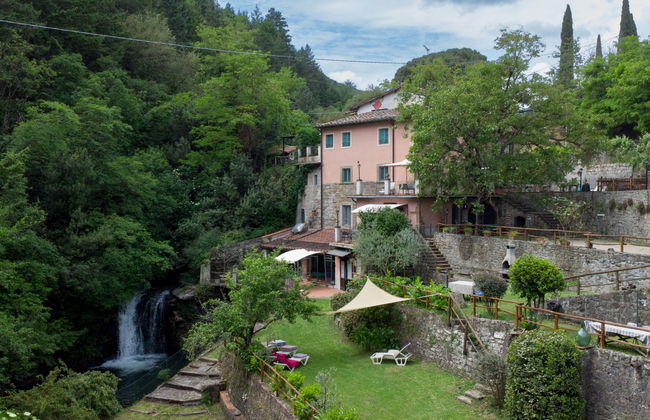 Il Mulinaccio - Foto 10