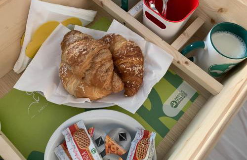 Floating House Embé Experience - Foto 9