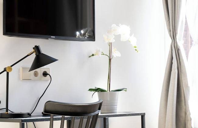 Caliu Apartments Barcelona - Camp Nou - Photo 19