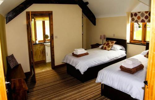 Tyn Y Celyn Canol - Foto 12