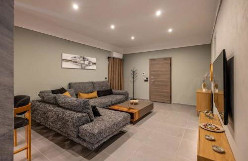 Smaragdi Luxury Jacuzzi Apartment Noho Premium Living - Foto 19