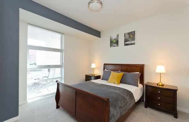 Downtown LA Cozy Apartments - Foto 15