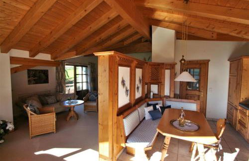 Alpenflair Ferienwohnung 230 Bergglück - Foto 27