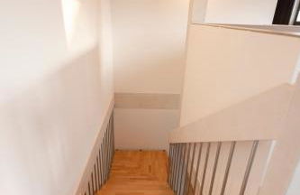 LOFT19 Neu Design Luxus Maisonette Balkon für 2 Personen - Foto 17