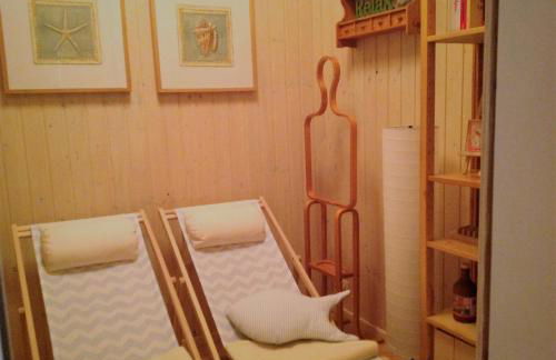 Ferienwohnung mit Sauna - Foto 18