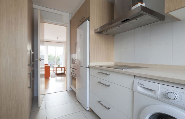 Apartamento Penya Golosa (025) - Foto 8