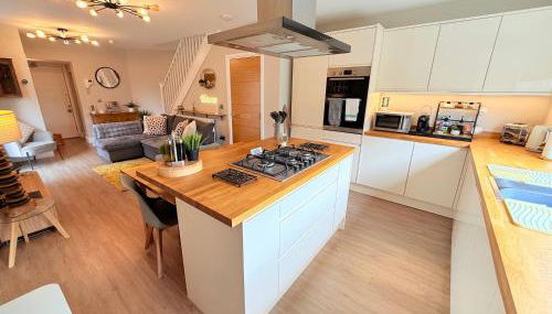 Margate Duplex with Private Terrace Air Conditioning The Duplex Margate - Foto 3