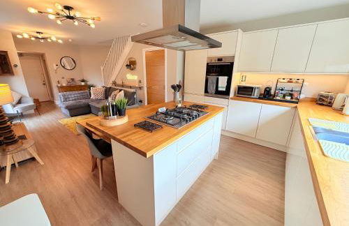 Margate Duplex with Private Terrace Air Conditioning The Duplex Margate - Foto 3