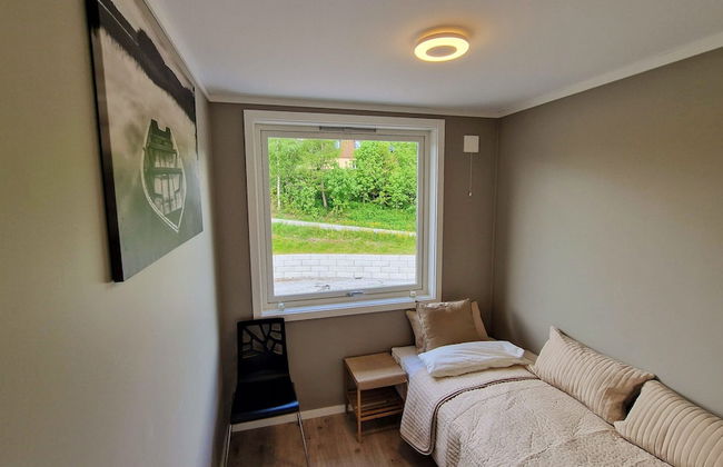 Haugetuft Apartments - Photo 44