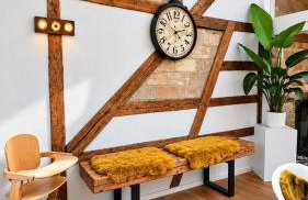 LUXX HOME - Luxury Penthouse Loft Ravensburg - Foto 15