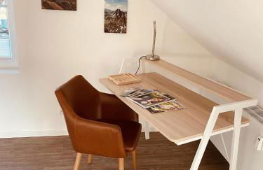 Penthouse im Dachgeschoss - Foto 28