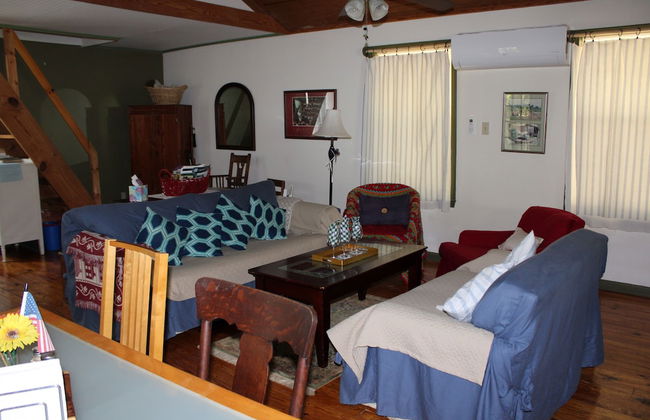 Shalom Chalet - Foto 10