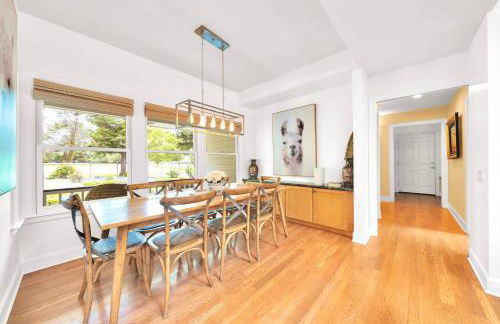 Luxe Villa Estate, Sonoma, Private Creek, Hot Tub, Pool, Bocce - Foto 44