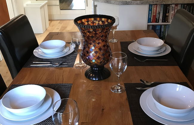 Kilchurn Suites - Photo 41