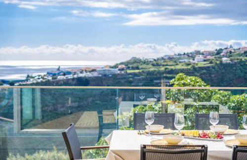 Half Gate Villa - Foto 8