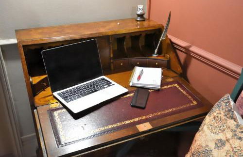 Samuels' a duplex apartment by Spires Accommodation in Lichfield City Centre - Foto 46