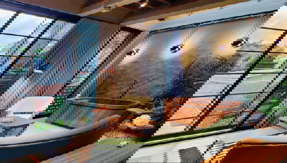 w Prestigious Duplex w Perfect Deco in Poblado - Foto 1, Habitación